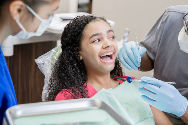 Best Emergency Treatment for Toothache in Limon, CO