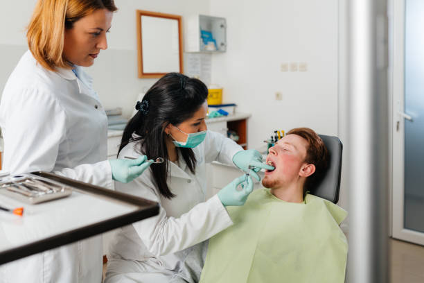 Best Emergency Broken Tooth Repair in Limon, CO