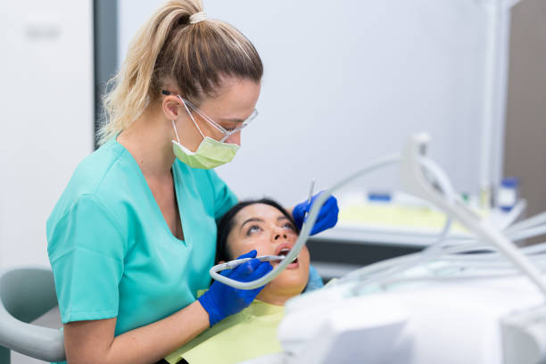 Best Emergency Tooth Extraction in Limon, CO